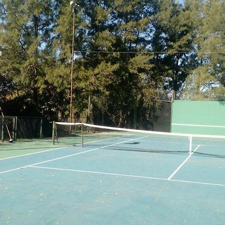 Вилла El Ranchito De Areco Сан-Антонио-де-Ареко Экстерьер фото